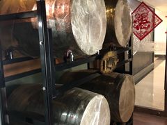 -40+精酿啤酒俱乐部(国投财富广场店)