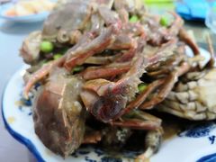 -喜洋洋蟹庄(阳澄湖店)