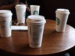 -星巴克臻选(成都宽窄巷子店)