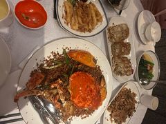 -喜记避风塘炒辣蟹(旗舰店)