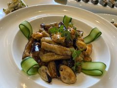 -澜小宴·胶东海鲜烟台味(时光塔店)