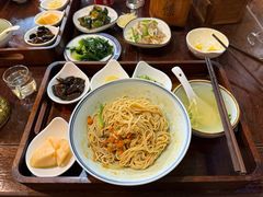 -同得兴 Since·1995 传统苏式面馆(嘉馀坊店)