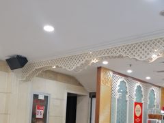 -汗腾格里·风味餐厅(新疆驻京办店)