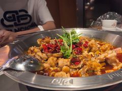 -海岛八号龙虾烧烤田鸡(蓝天路总店)