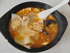 -六味斋(高新店)