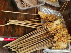 -老太太豆皮(南芬店)