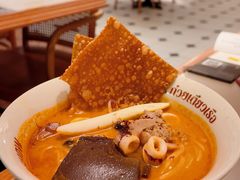 -太食獸泰式茶餐厅(IFS国金中心店)