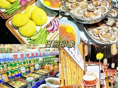 -前王院•巧克力海鲜市集餐厅(万平口店)