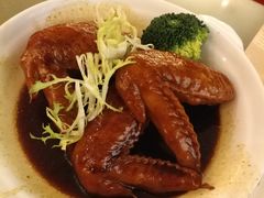 -太平馆餐厅(油麻地店)