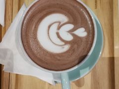 -sugarman espresso素饮糖人高新咖啡工厂