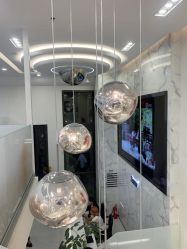 -上禾 HAIR SALON