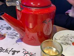 -山河屯铁锅炖(哈西站店)