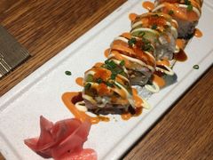 -酒井酱子·深夜食堂(东城汇店)