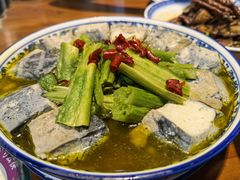 -兰边碗(鼓楼店)
