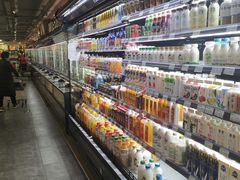-婕妮璐超市(北京棕榈泉生活广场店)