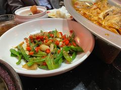 -徽镇小厨·经典徽菜(十里河店)