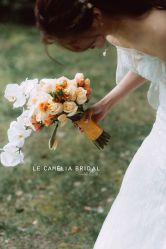 -LeCameliaBridal 山茶花新娘 婚纱礼服高级定制