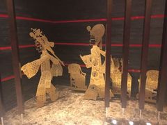 -中国坊中餐厅(石家庄希尔顿酒店)