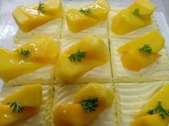 鲜芒九方-幸福西饼生日蛋糕·下午茶(闵行店)