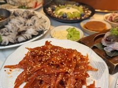 -缘·金家烤鳗鱼(西塔总店)