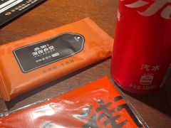 -乔街深夜食堂·台州菜·高压锅生蚝(杭州总店)