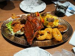 -魏客咖啡(中铁中心店)