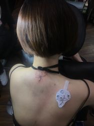 点击看大图 -飛凡TATTOO纹身•原创