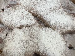 椰奶藕糕-藕韵(东关街店)