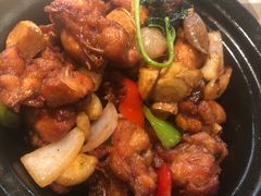 -新大咀港式茶餐厅(宝山万达店)