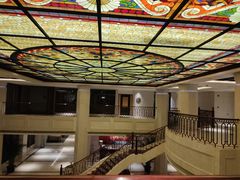 -浦华大酒店-台南担仔面海鲜楼