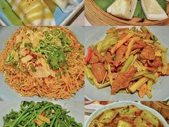 -香香海南菜餐厅