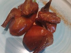 -潮上潮(南中环店)