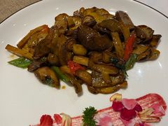 -若蘭慈·无国界素食料理(欢乐海岸店)