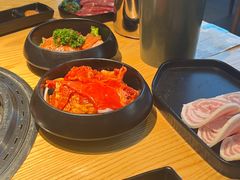 -汉拿山(包河万达店)