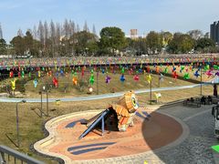 -宁波儿童公园(鄞州区)