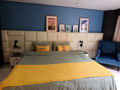 -S&L尚蓝公馆(广州北京路步行街店)