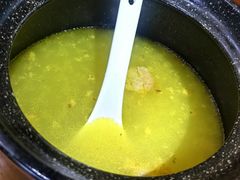 -崂山水果园农家宴(泉水鸡店)
