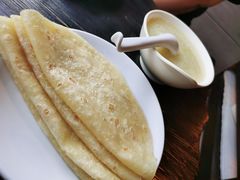 -我去·春饼文化主题餐厅(国定路总店)