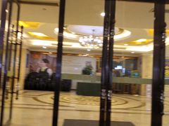 -维也纳酒店(广州南站汉溪长隆地铁站景区店)