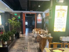 -辣婆婆(航天桥店)