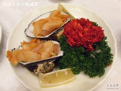 DSCF0502-万宝海鲜舫(劳动公园店)