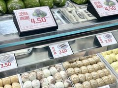 -许阿姨糕团店(南京总店)