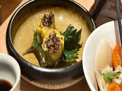 -十二舍·湯物素煮(江泰潤政店)