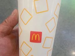 -麦当劳(磨子桥店)