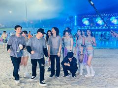 -汤山欢乐雪世界