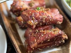 -瓦库茶馆17号(海汇港店)