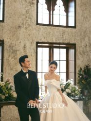 -北遇映画PHOTO GRAPHY STUDIO