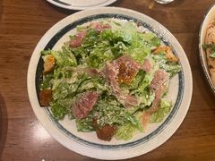 凯撒沙拉-PIZZA BIANCA(万象城店)