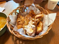-麦田工坊(月湖店)