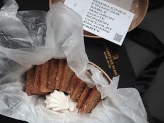 -La Porte de Paris 巴黎之门法式甜品